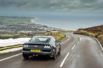 Ford Mustang Bullitt 2018 года (UK)